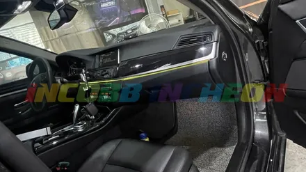 bmw520d 엠비언트라이트 16만원~ 특가 이벤트 진행 중 인코브인천지사 / 김포 고촌읍