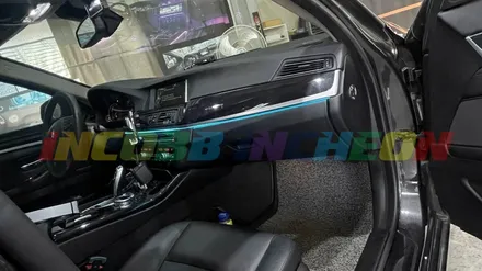 bmw520d 엠비언트라이트 16만원~ 특가 이벤트 진행 중 인코브인천지사 / 김포 고촌읍
