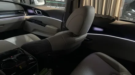 KA4카니발 대시보드 엠비언트라이트 11만원 이벤트 / 김포 고촌읍