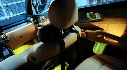 쏘렌토 MQ4 엠비언트 순정 살리고 수입차 처럼 간지나게 작업하기 / 인천 서울 경기 파주 일산 계양 계산 검암 검단 청라 서구 공촌 영종도 부평 부천 시흥 시화 고양 강서 은평 / 김포 고촌읍