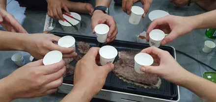 인코브 인천지사 10월 소식 및 본사 교육 / 미팅 출장 / 김포 고촌읍