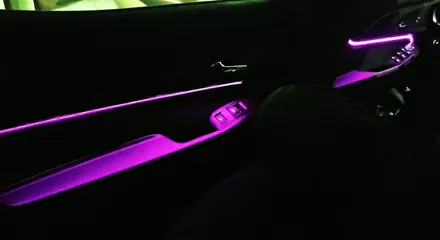 쉐보레 트레일블레이저 엠비언트 무드등 없는 서러움, 이제는 안녕? / 인천 서울 파주 일산 김포 고양 덕양 의정부 양주 부천 안양 안산 / 김포 고촌읍