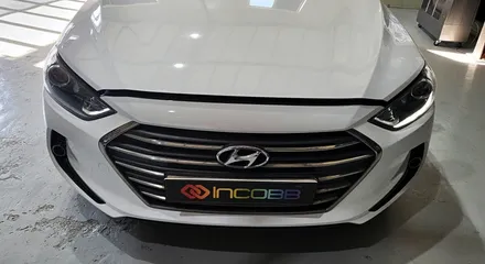아반떼ad 데이라이트 주간주행등 수리 전용 키트로 확실하게 고치는 방법 알아볼까요? / 김포 고촌읍