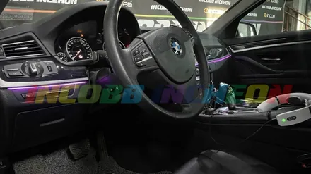 bmw520d 엠비언트라이트 16만원~ 특가 이벤트 진행 중 인코브인천지사 / 김포 고촌읍