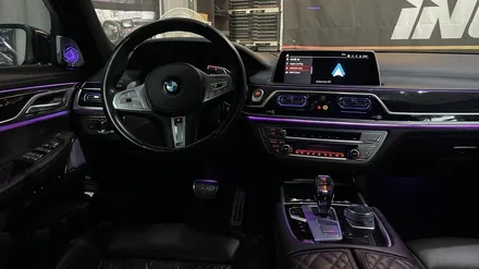BMW 엠비언트 시공 후기 – 대시보드 조명 하나로 완성된 감성다른 건 다 있었지만, 이 한 줄이 아쉬웠습니다 / 김포 고촌읍