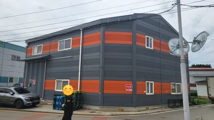 [11월 인코브 인천지사 활동] 본사 출장기 / 김포 고촌읍