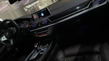 BMW 엠비언트 대시보드를 16만원에 시공할 수 있다고요? / 김포 고촌읍