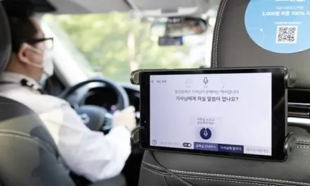 qm6 엠비언트의 순정 이렇게 달라졌습니다. / 김포 고촌읍