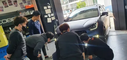 쏘나타 dn8 엠비언트 남들과는 다르게 / 인천 서울 경기 파주 일산 김포 금천 구로 계양 검암 검단 부평 부천 / 김포 고촌읍