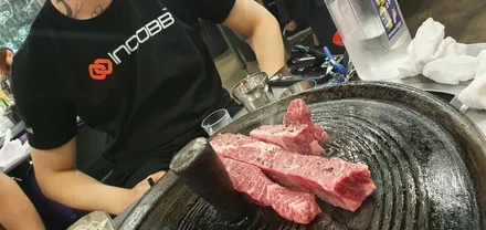 인코브 인천지사 본사 출장 및 운영 미팅 소식 / 김포 고촌읍