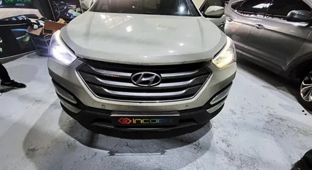 모르면 120만원 손해보는 싼타페DM 반사판 수리 방법 알고 계셨나요? 인천 김포 일산 고양 덕양 부천 부평 검단 청라 서울 마포 마곡 은평 강서 / 김포 고촌읍
