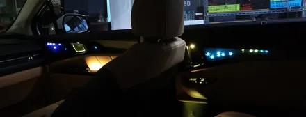 신형 카니발 ka4 엠비언트 풀세트가 이가격에 된다고? / 김포 고촌읍