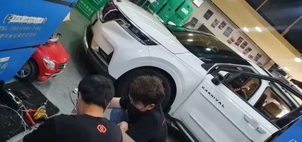 인코브 코리아 본사 교육 중! / 김포 고촌읍