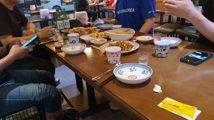 인코브 인천지사 7월 본사 교육 및 활동 소식! / 김포 고촌읍