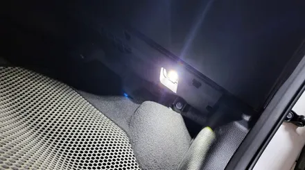 [인코브 정품 필립스 LED] i40 실내등 번호판등 아~~~주~~~ 오래 쓰는 방법 알려드릴께요! / 김포 고촌읍