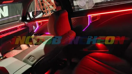 k8엠비언트 인코브스타일로 시공하기 / 김포 고촌읍