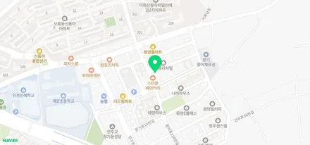 [인코브_인천지사]코란도 투리스모 필립스(PHILIPS) 36W 파워 LED 안개등 작업 / 김포 고촌읍