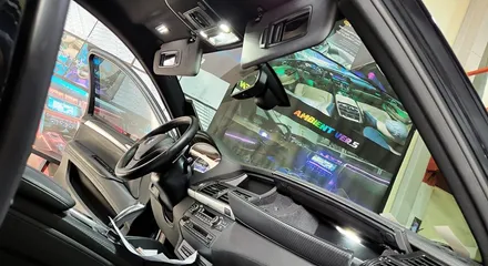 [인코브 정품] BMW X6 실내등 풀패키지로 실내 감성 완전 신형으로 바꾸는 법 알려드릴께요! / 김포 고촌읍