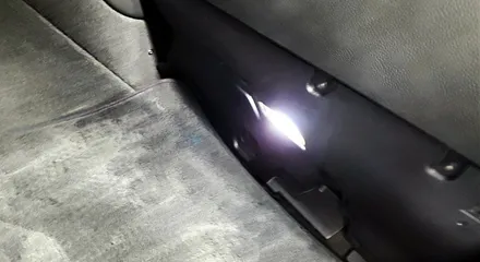 [인코브 정품] BMW X6 실내등 풀패키지로 실내 감성 완전 신형으로 바꾸는 법 알려드릴께요! / 김포 고촌읍