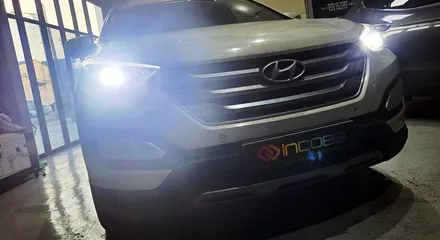 모르면 120만원 손해보는 싼타페DM 반사판 수리 방법 알고 계셨나요? 인천 김포 일산 고양 덕양 부천 부평 검단 청라 서울 마포 마곡 은평 강서 / 김포 고촌읍