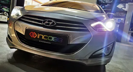 i40반사판, 왜 문제를 일으킬까? / 김포 고촌읍