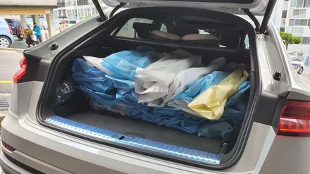 인코브 인천지사 7월 본사 교육 및 활동 소식! / 김포 고촌읍