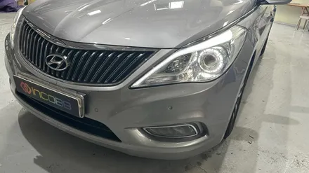 그랜저hg 중고차를 구매하셨나요? / 김포 고촌읍