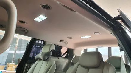 올뉴카니발 더뉴카니발 실내등 LED 교체하고 실내 분위기 바꾸기 / 인천 서울 김포 일산 파주 덕양 계양 계산 부평 검암 검단 개화 강서 마곡 / 김포 고촌읍