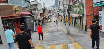 인코브 코리아 본사 교육 중! / 김포 고촌읍