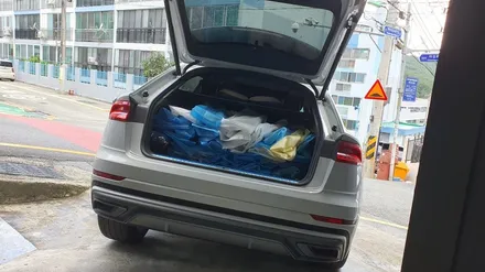 인코브 인천지사 7월 본사 교육 및 활동 소식! / 김포 고촌읍