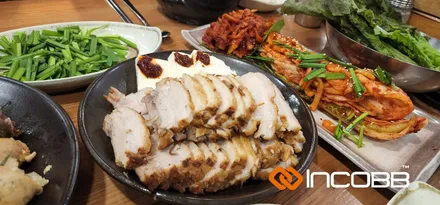 [7월 인코브 인천지사 소식] 본사 긴급 회의로 출동!! / 김포 고촌읍