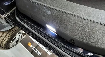 [인코브 정품] BMW X6 실내등 풀패키지로 실내 감성 완전 신형으로 바꾸는 법 알려드릴께요! / 김포 고촌읍