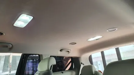 올뉴카니발 더뉴카니발 실내등 LED 교체하고 실내 분위기 바꾸기 / 인천 서울 김포 일산 파주 덕양 계양 계산 부평 검암 검단 개화 강서 마곡 / 김포 고촌읍