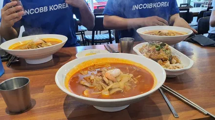 인코브 인천지사 7월 본사 교육 및 활동 소식! / 김포 고촌읍