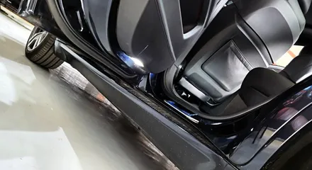[인코브 정품] BMW X6 실내등 풀패키지로 실내 감성 완전 신형으로 바꾸는 법 알려드릴께요! / 김포 고촌읍