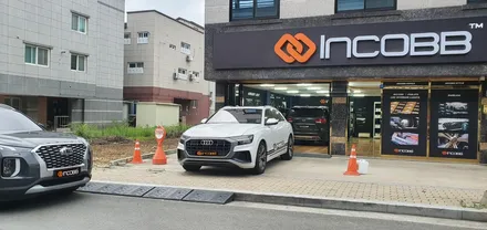 대구 SM6 엠비언트 라이트 장착 후기 !! / 대구 달성군