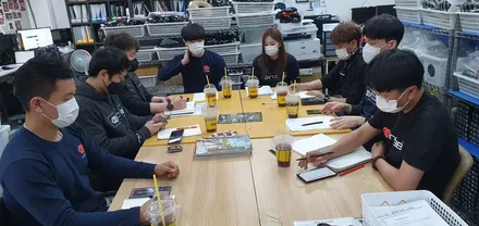 KA4카니발 엠비언트 출시영상 !! [최.초.공.개] / 대구 달성군