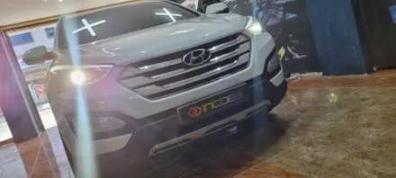 싼타페dm반사판 광도미달 / 대구 달성군