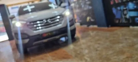 싼타페dm반사판 광도미달 / 대구 달성군