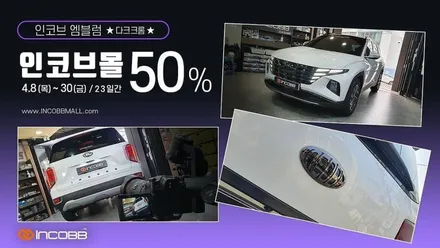 대구투싼NX4엠블럼 대구투싼NX4튜닝 대구투싼튜닝 / 대구 달성군