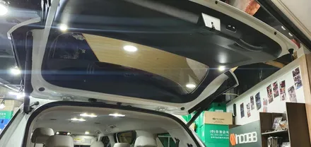 최초공개 !!!KA4 카니발 전세계 최초 순정엠비언트 광고영상 !! / 대구 달성군