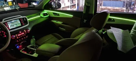더뉴 쏘렌토 엠비언트 올뉴 대구엠비언트 / 대구 달성군