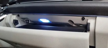 대구 엠비언트 시공 전문 인코브 !! KA4 카니발 특별 이벤트 / 대구 달성군