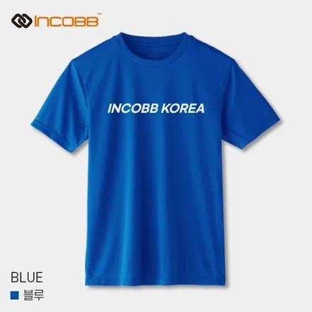 인코브 NEW 팀웨어 소식 !! / 대구 달성군
