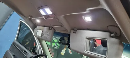 베라크루즈 실내등 인코브 대구 필립스 LED 교체 후기 / 대구 달성군
