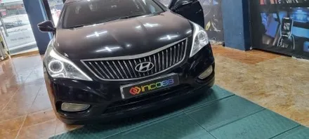 hg그랜저 아이라인 수리 전용키트 / 대구 달성군