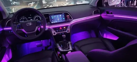 아반떼ad 대구 엠비언트 전문점 스포츠 / 대구 달성군