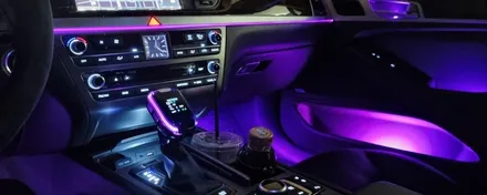 엠비언트 대구 제네시스dh 시공 후기 / 대구 달성군