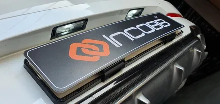 K5 DL3 튜닝 !! 기어다이얼엠비언트,LED풋등,컵홀더LED,엠블럼,필립스LED실내등, / 대구 달성군