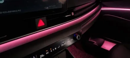 더뉴카니발 페이스리프트 ka4 대구 엠비언트 / 대구 달성군